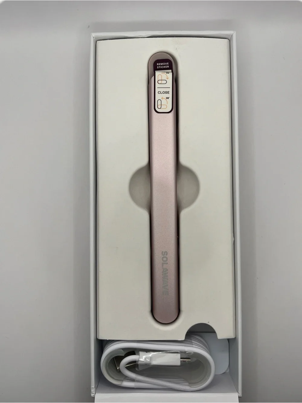 Solawave Advanced Skincare Wand